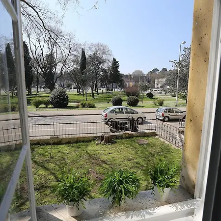 Hostel The Ζαντάρ