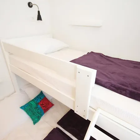 Auberge de jeunesse The