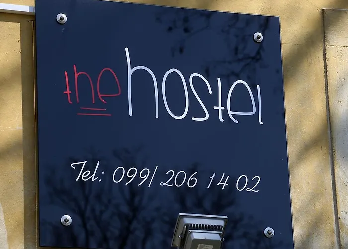 Хостел The Задар