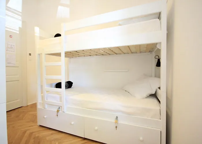 Хостел The Задар