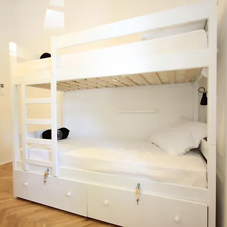 Hostel The Zadar