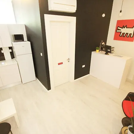 Hostel The