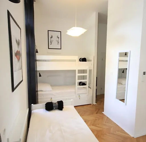 Auberge de jeunesse The *